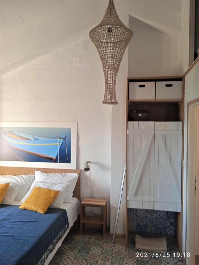 Agave Apartments Stara Baška Buitenkant foto